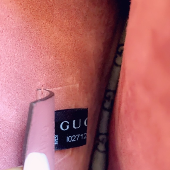 Gucci Dionysus bag - Picture 5 of 5